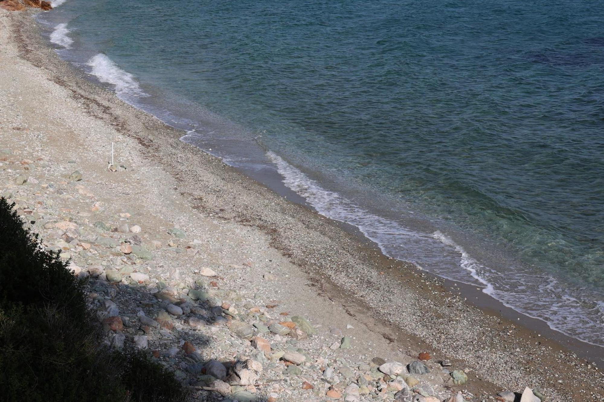 Δωμάτια Κόκκινος Πύργος Plomari Exterior foto