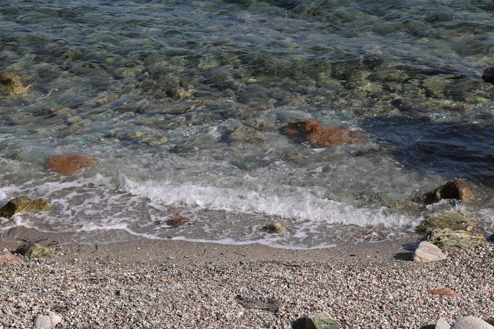 Δωμάτια Κόκκινος Πύργος Plomari Exterior foto